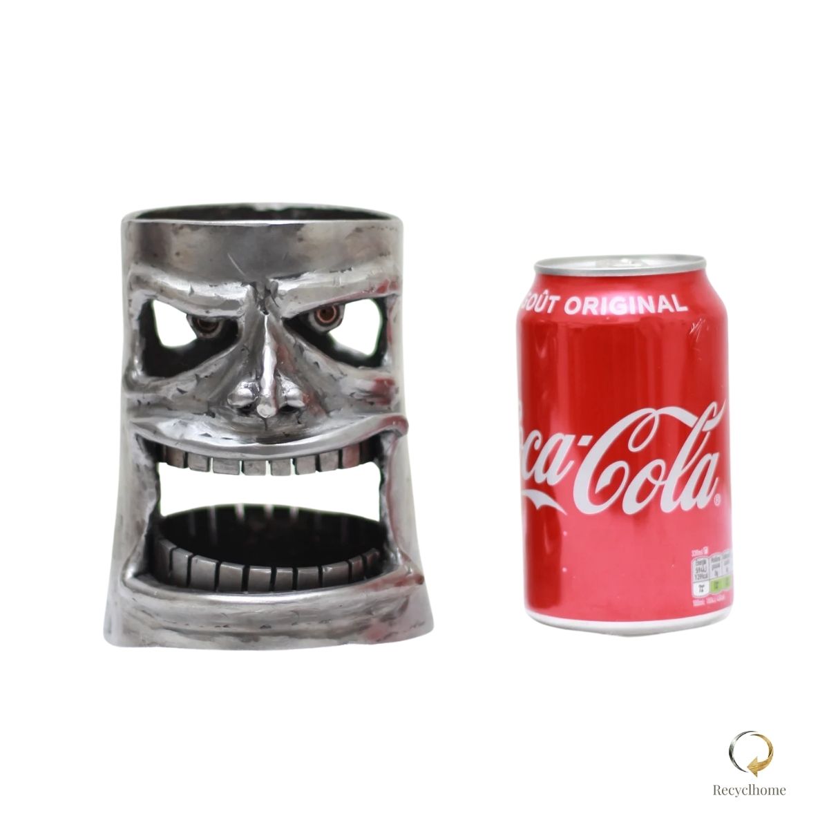 A Double Face