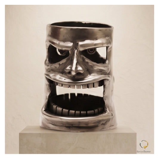 A Double Face