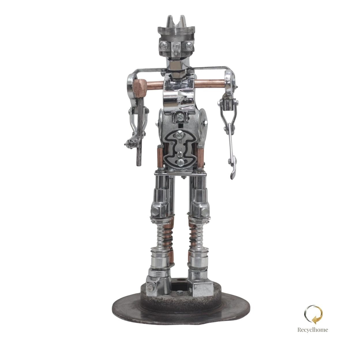 Robot Lover
