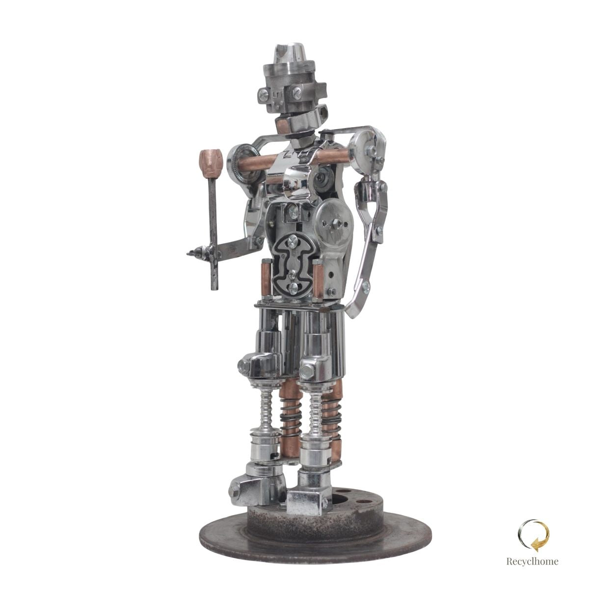 Robot Lover