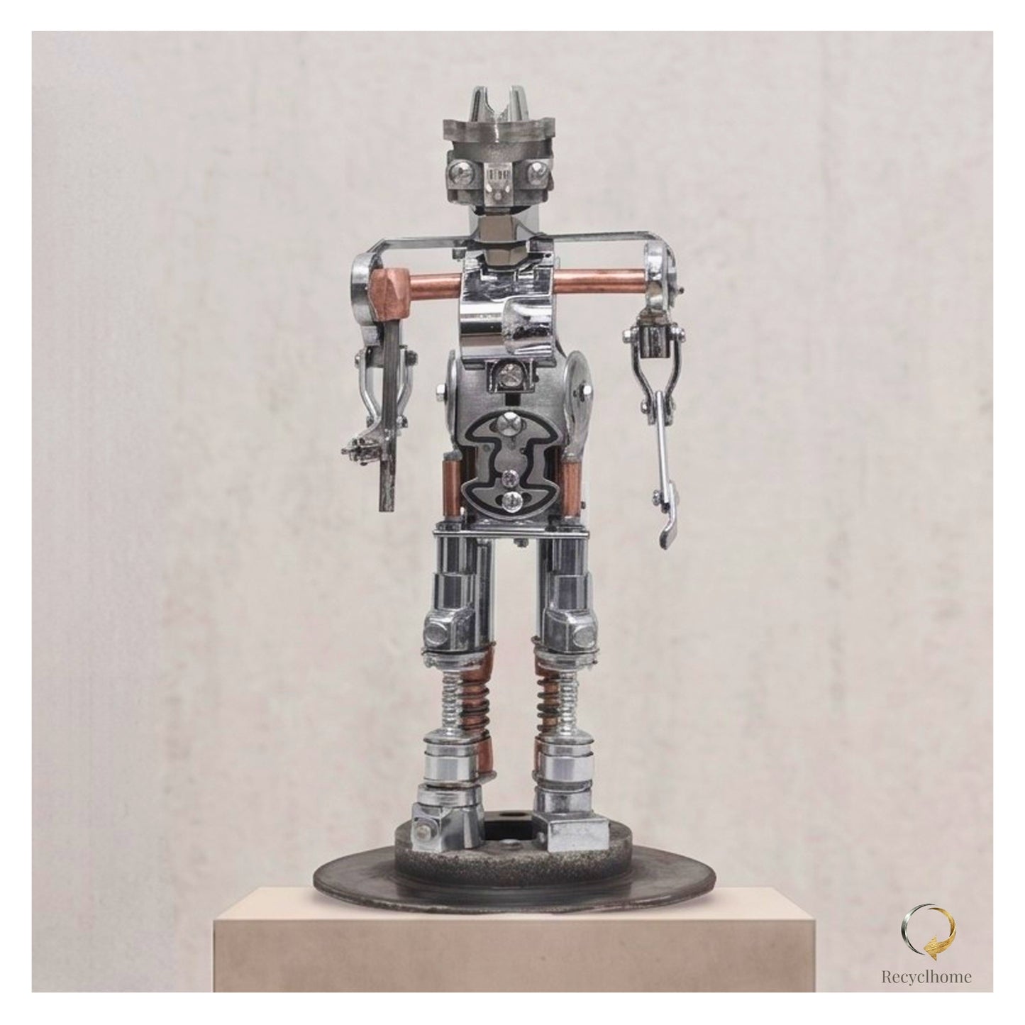 Robot Lover