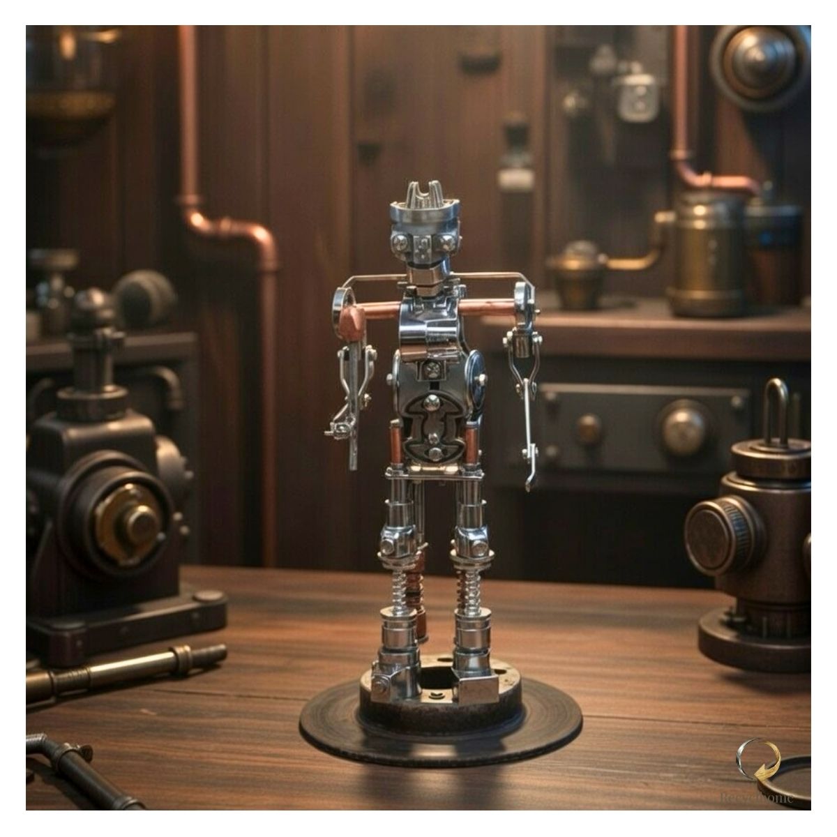 Robot Lover