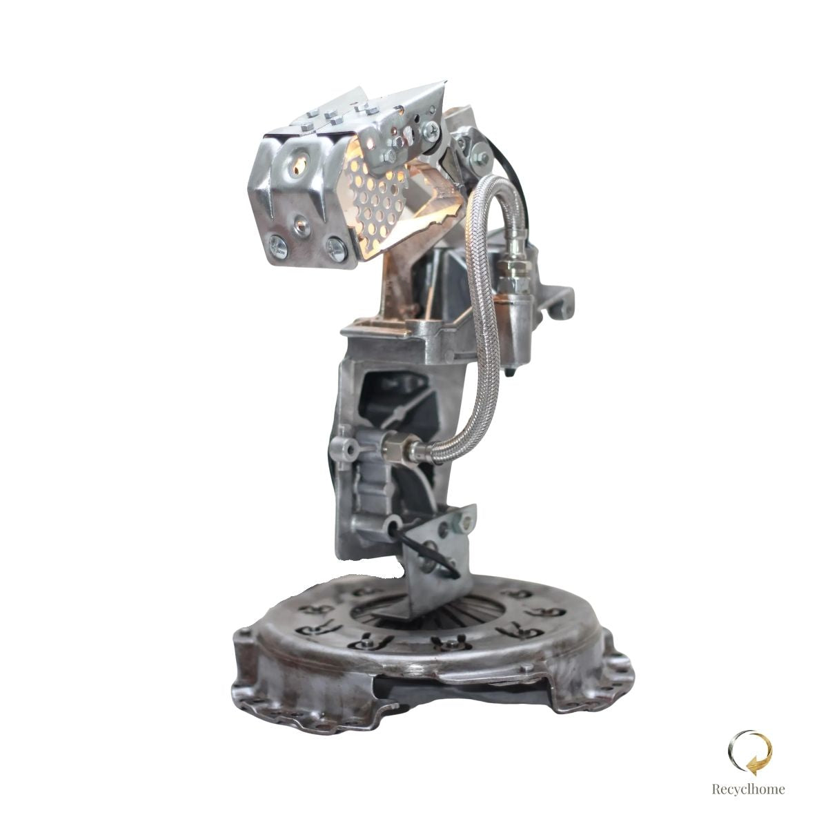 Brutale Embrayage