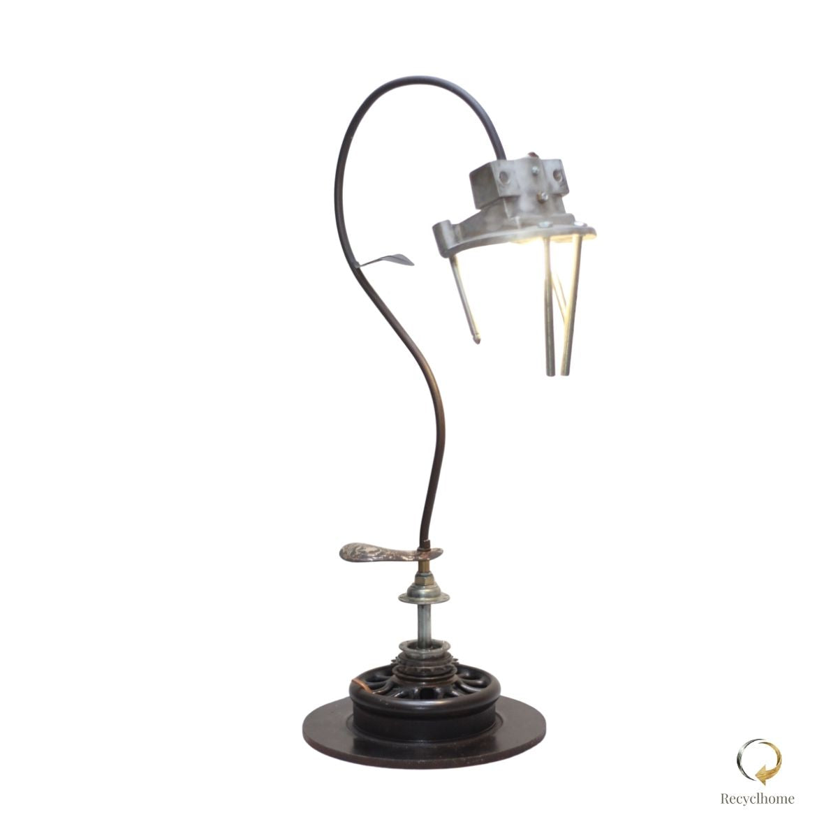 Cygne Steam