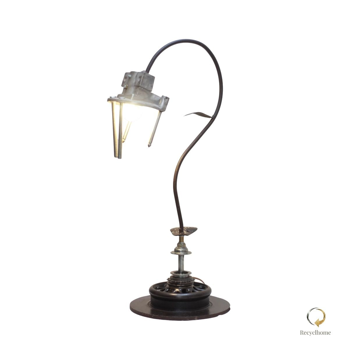 Cygne Steam