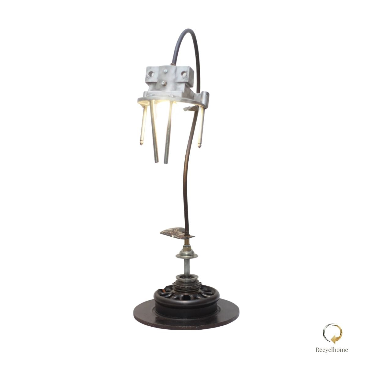 Cygne Steam