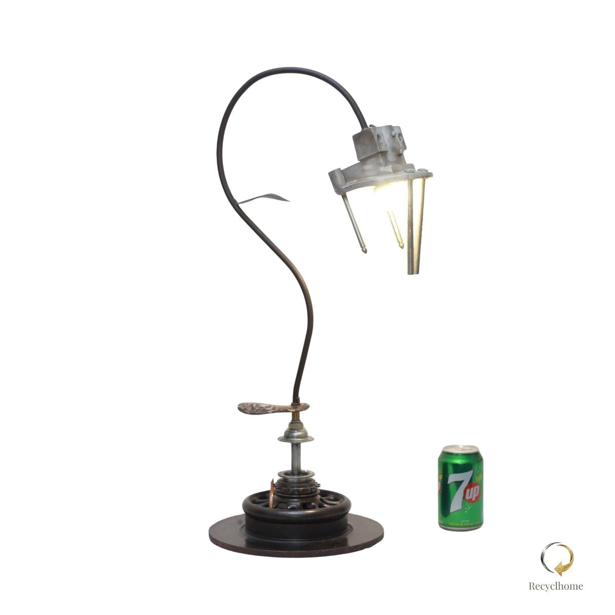 Cygne Steam