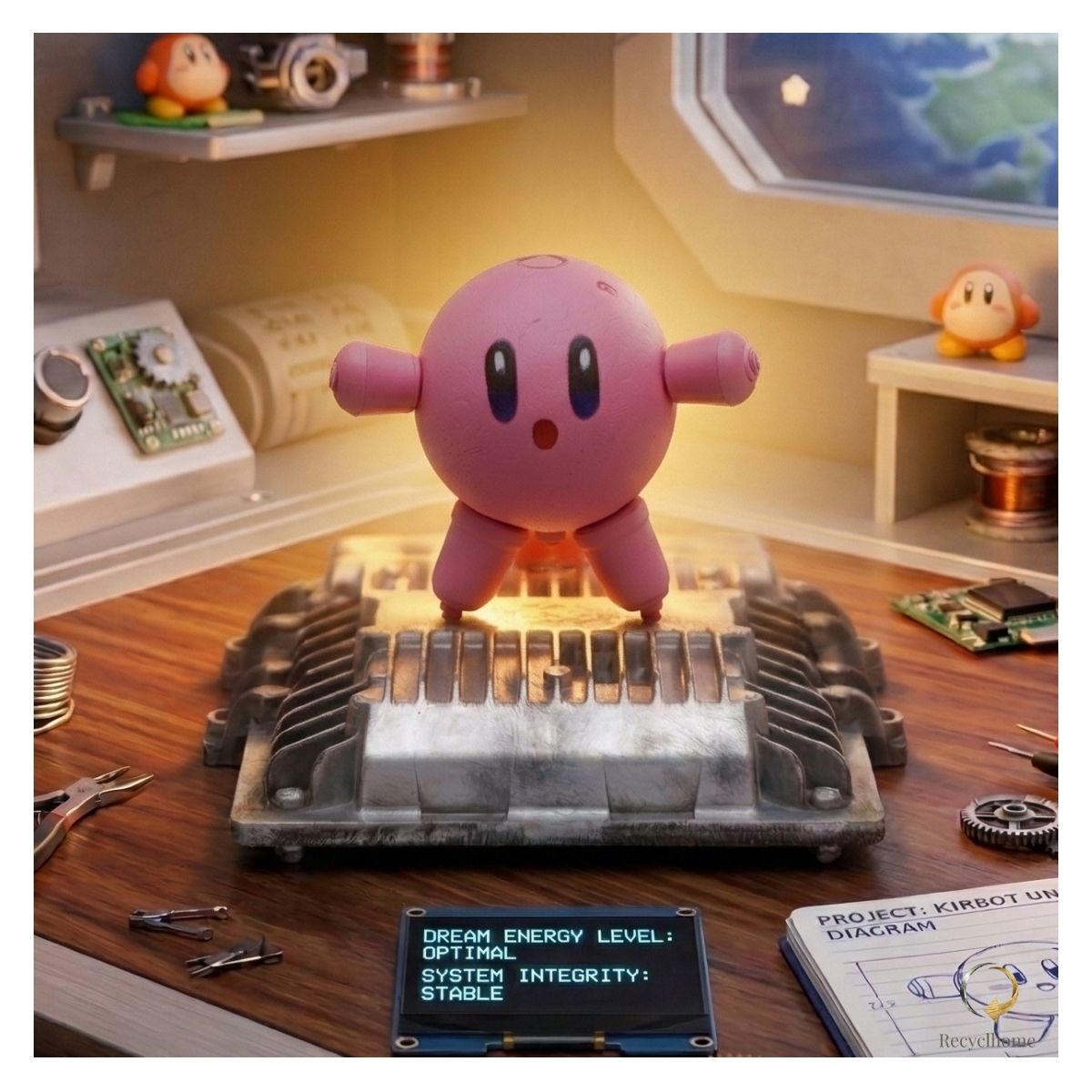 Kirby