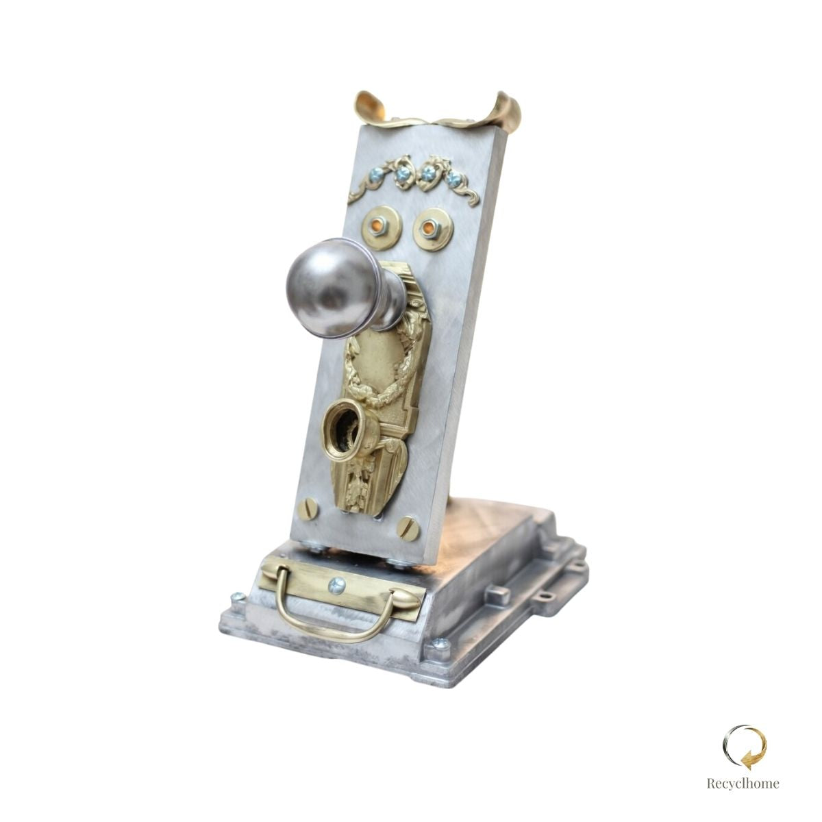 Poignée de porte