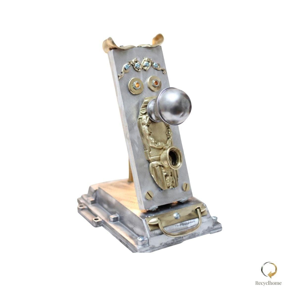Poignée de porte