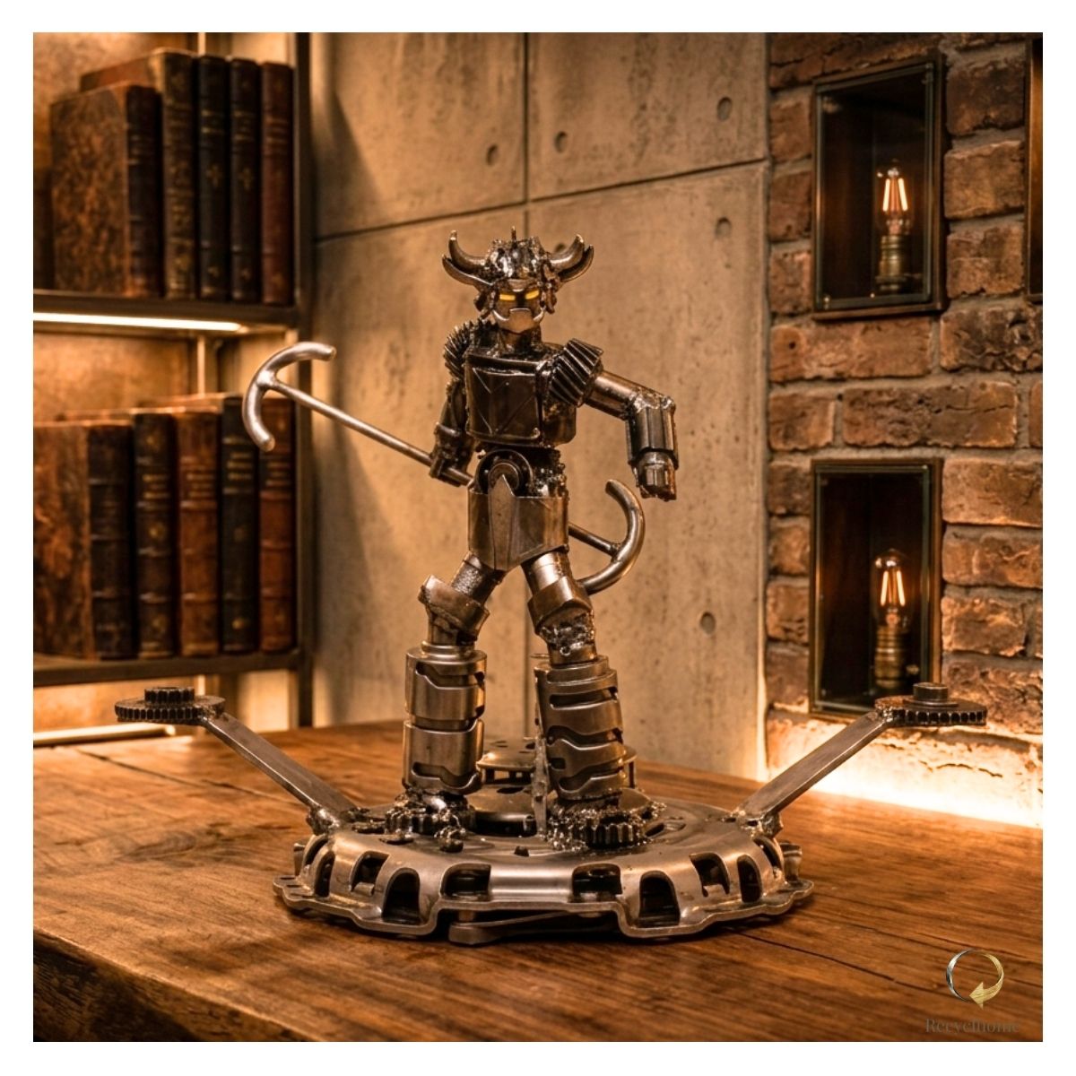 Goldorak
