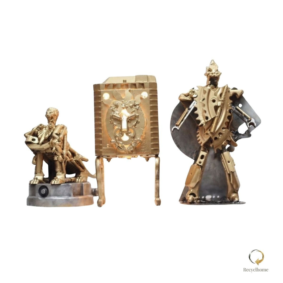 Chevalier du lion