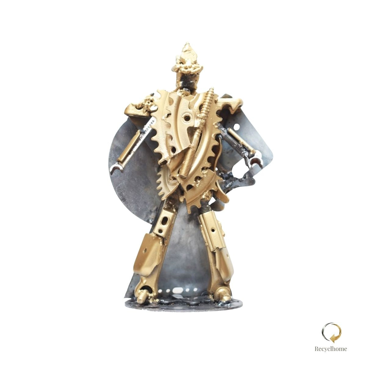 Chevalier du lion