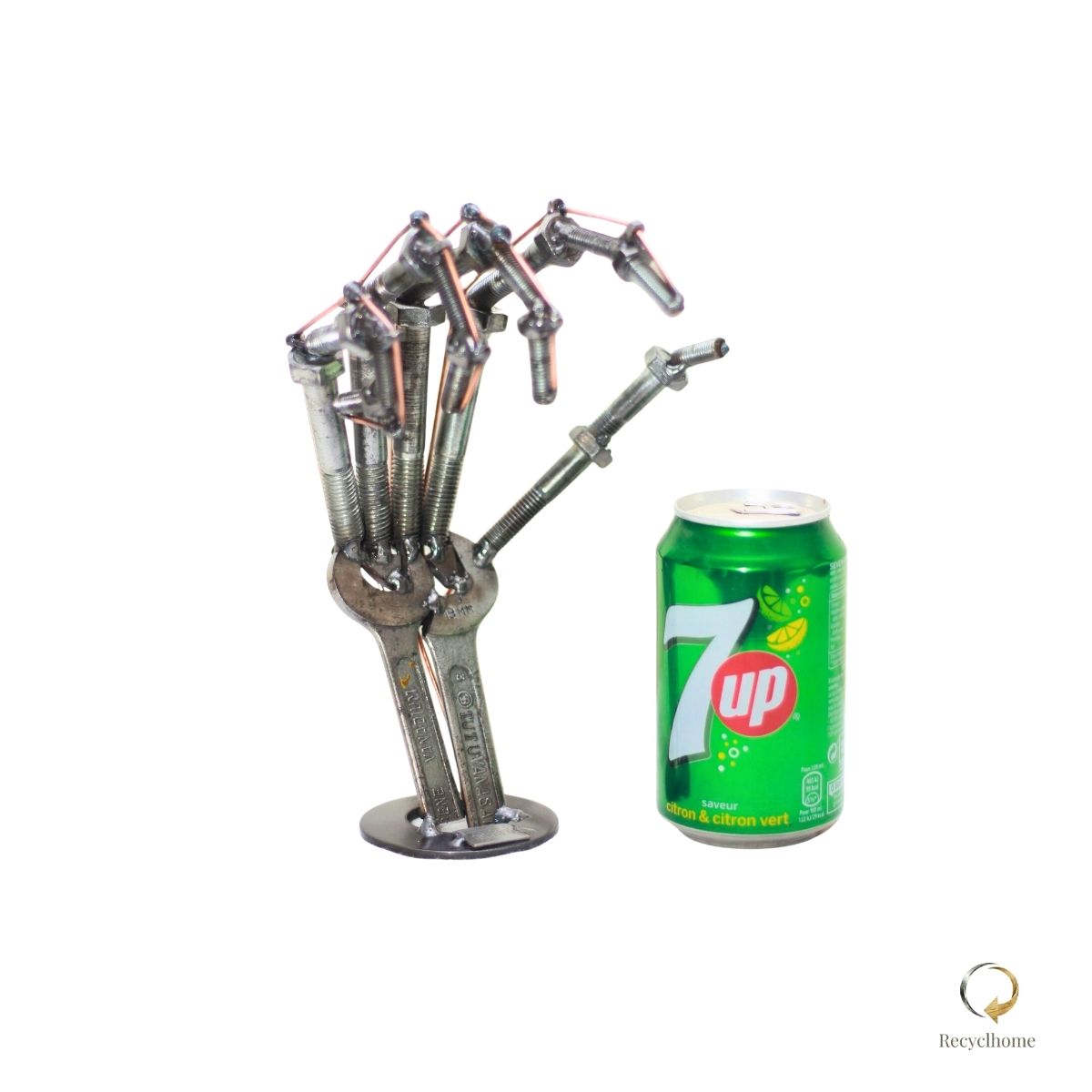 El Mano