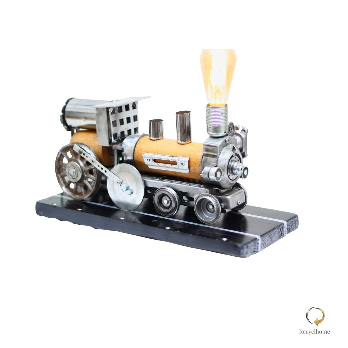Locomobois