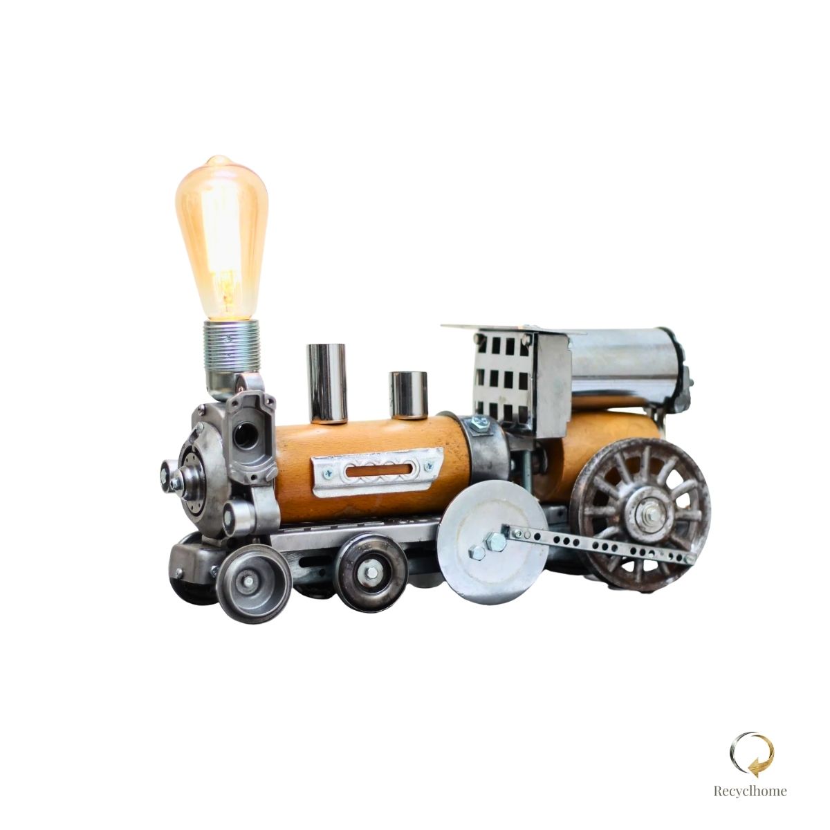 Locomobois