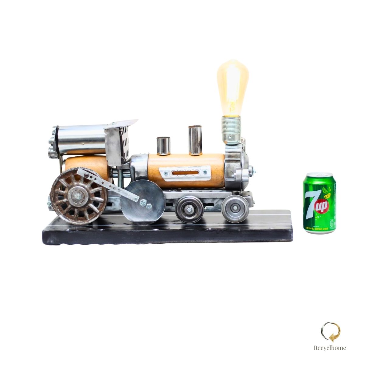 Locomobois