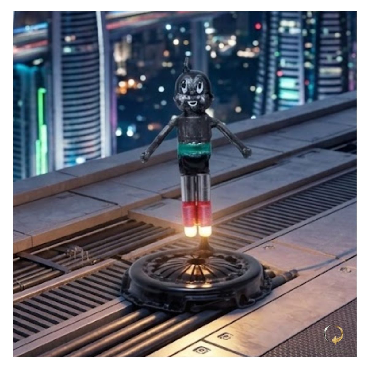 Astro