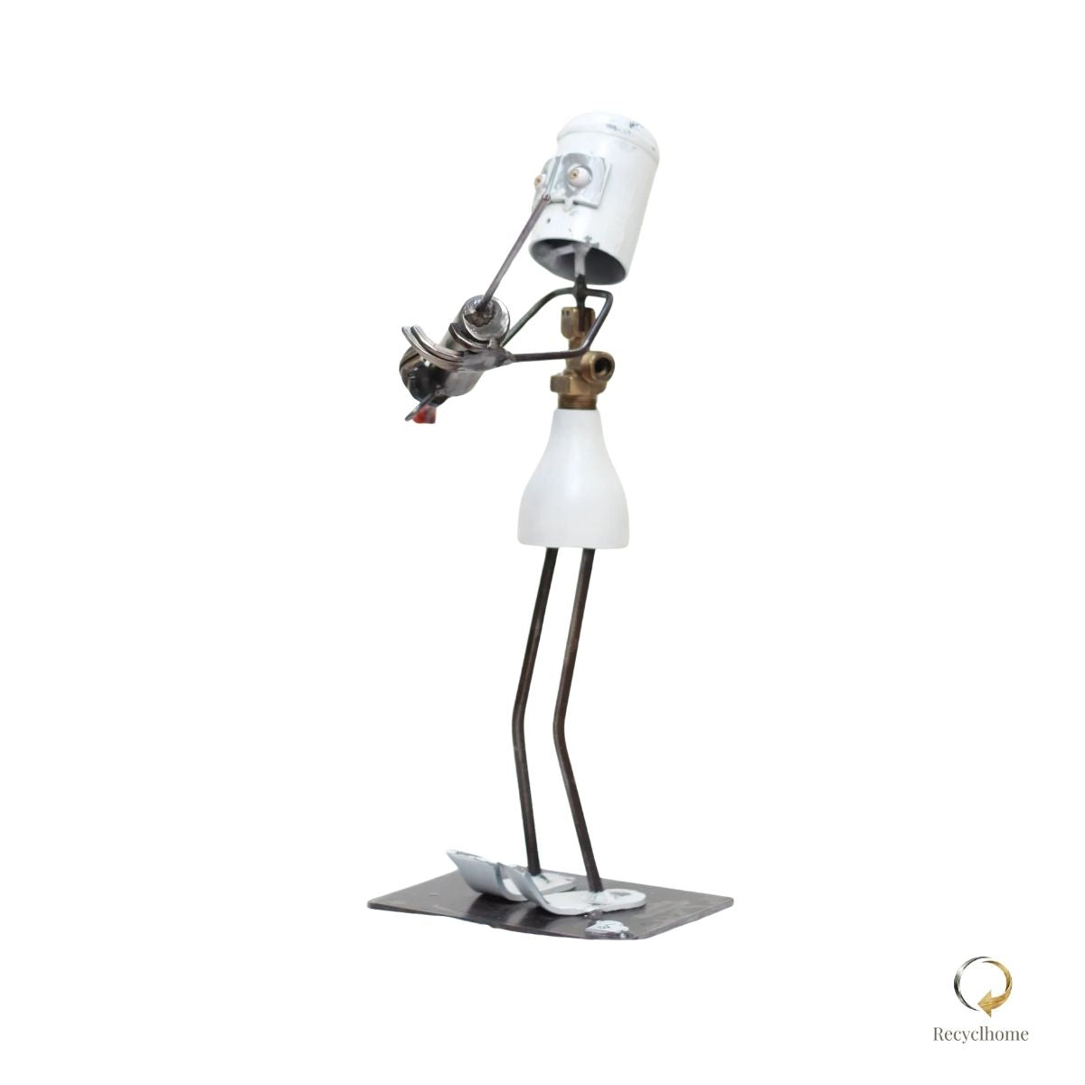 Nurse d'acier