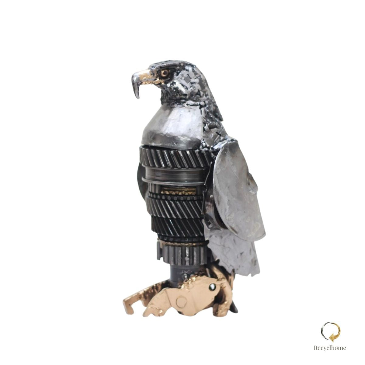Aigle d'acier