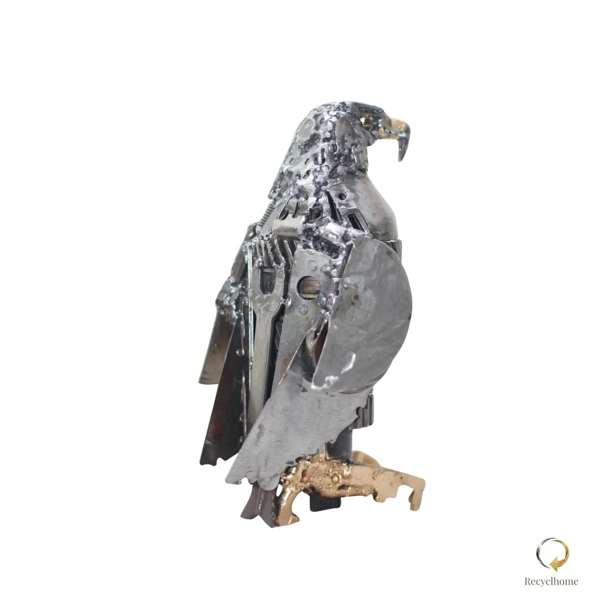 Aigle d'acier