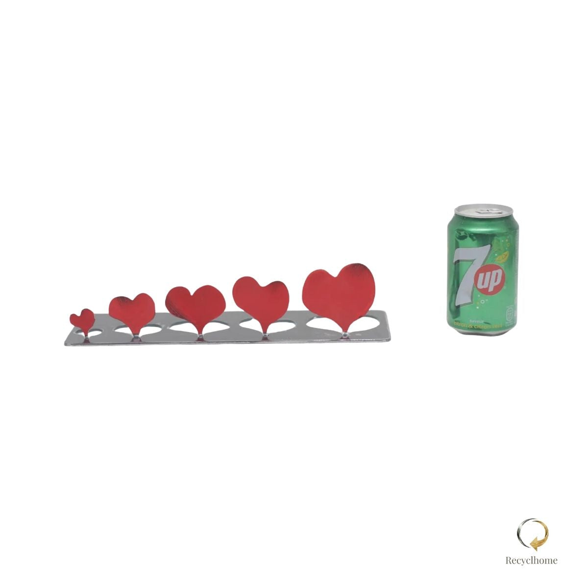 4 Cœurs 1