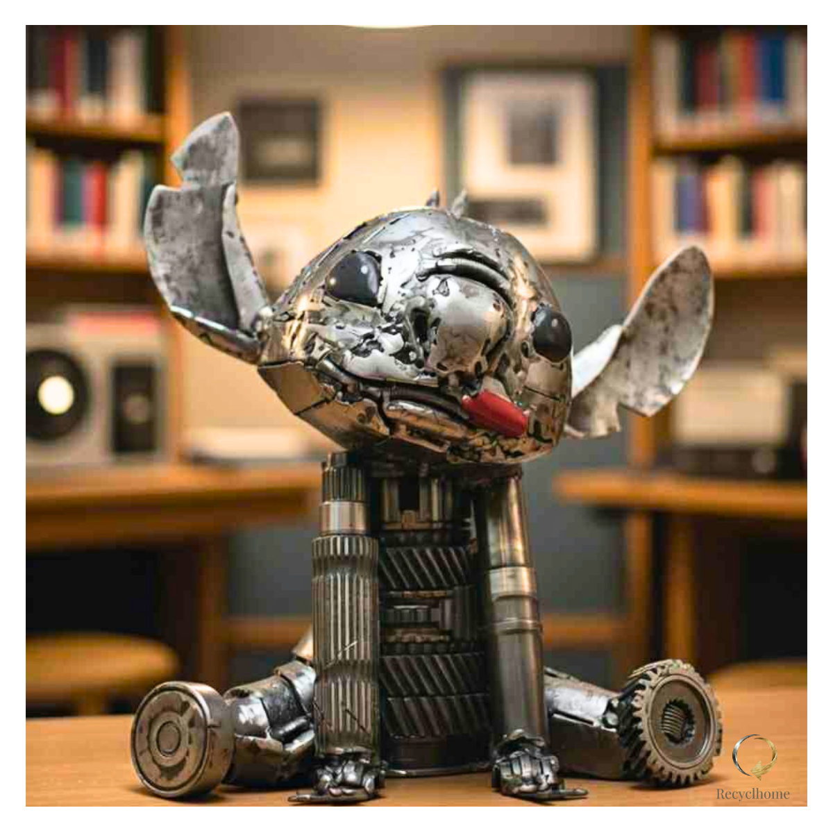 Stitchlight