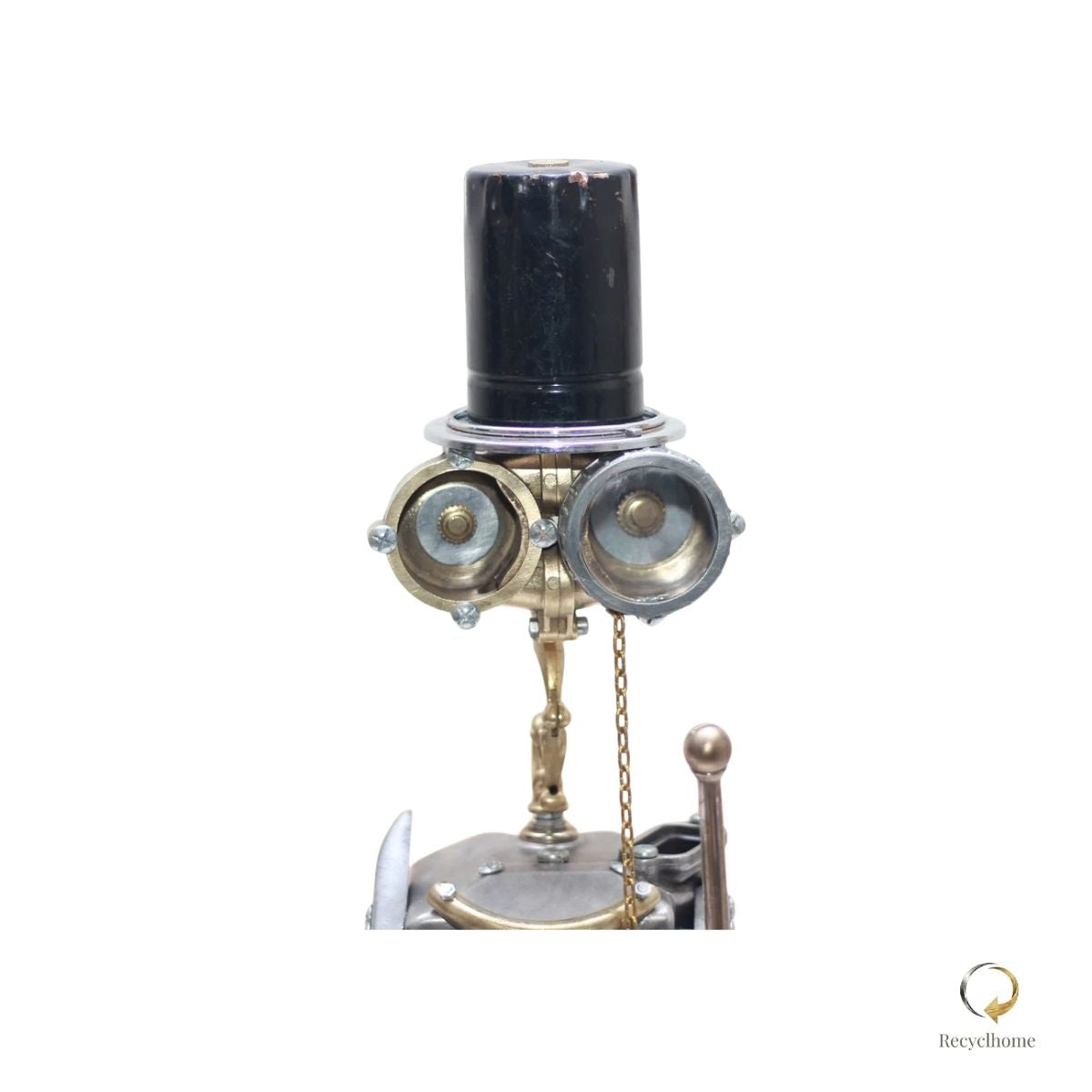 Wall E english