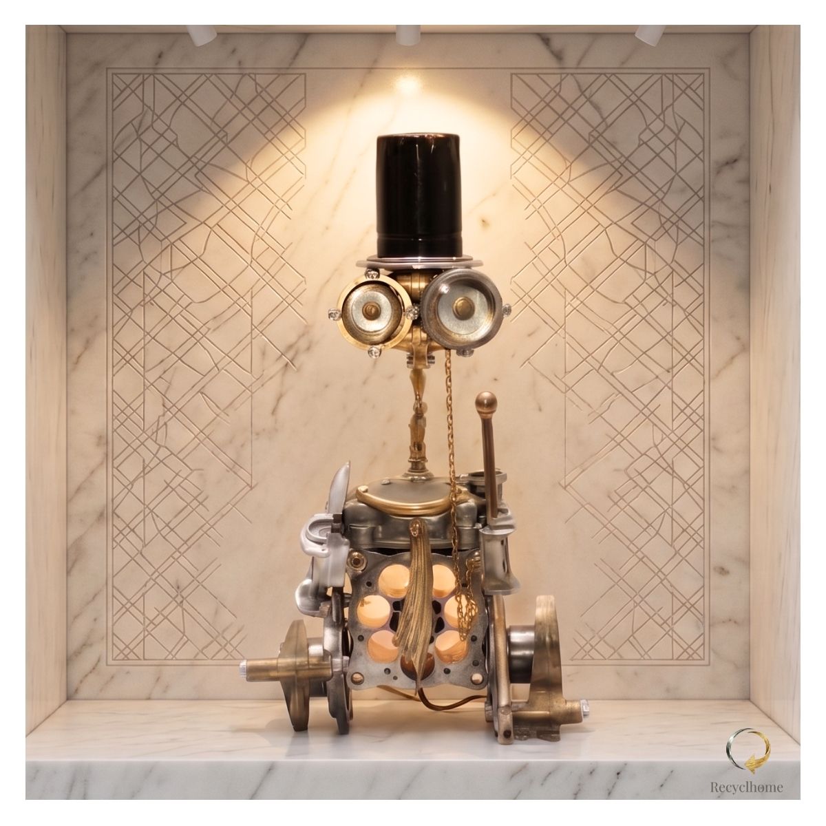 Wall E english
