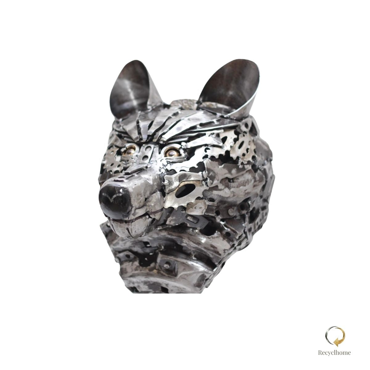 Le Buste du loup