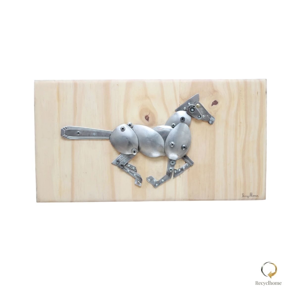Au Galop