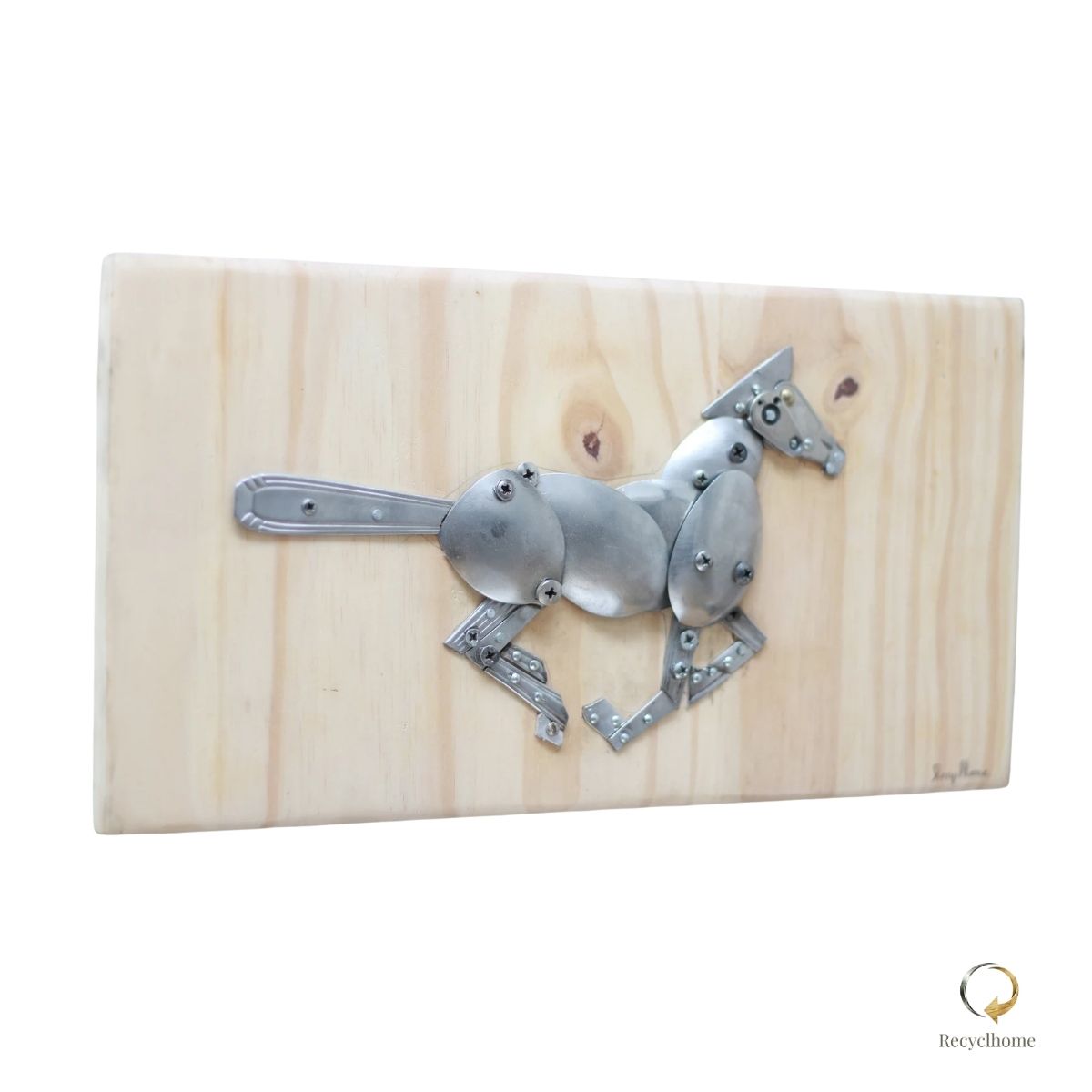 Au Galop