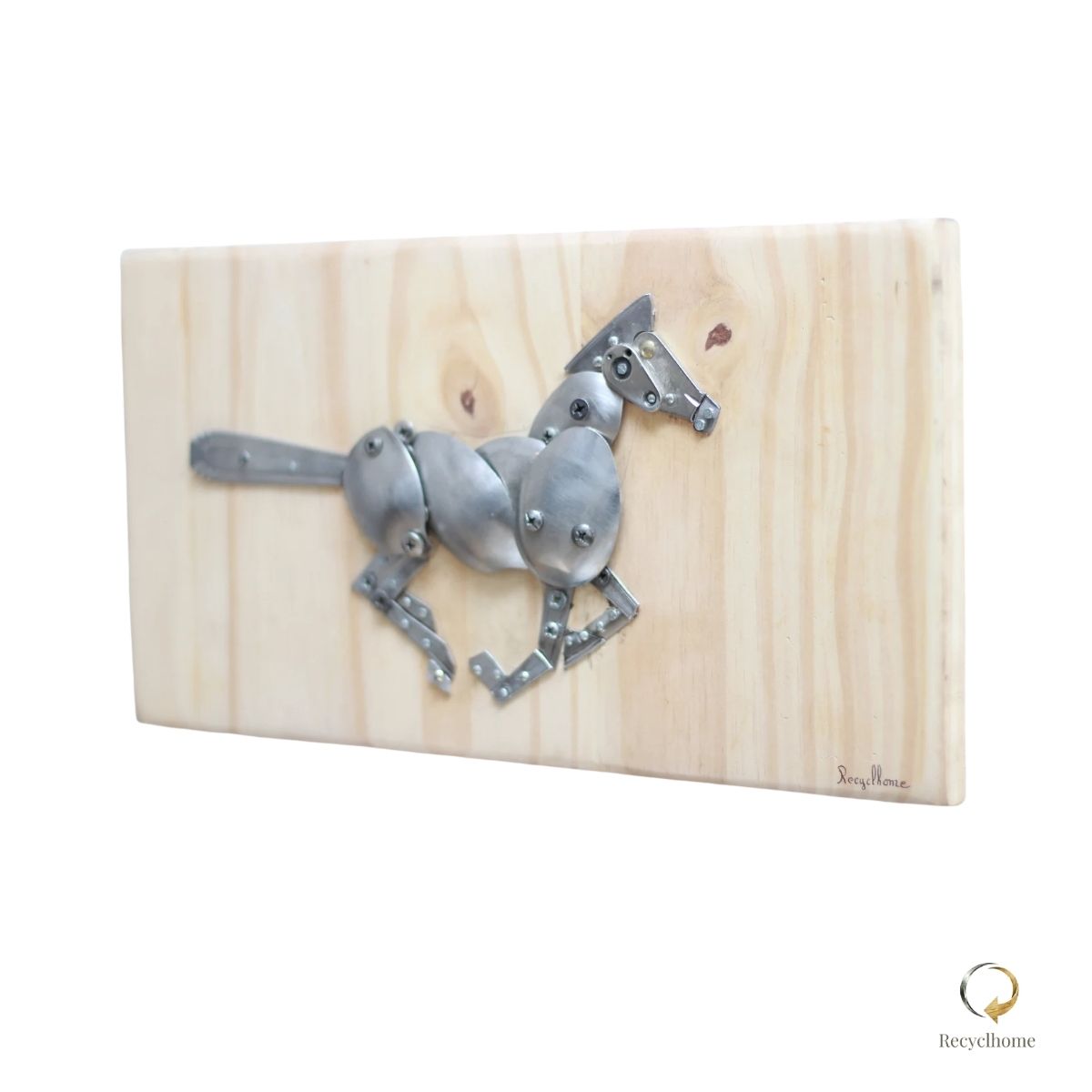 Au Galop