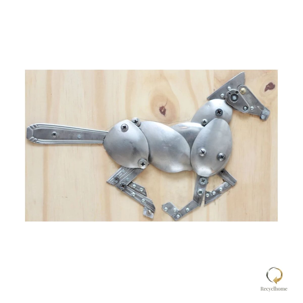 Au Galop