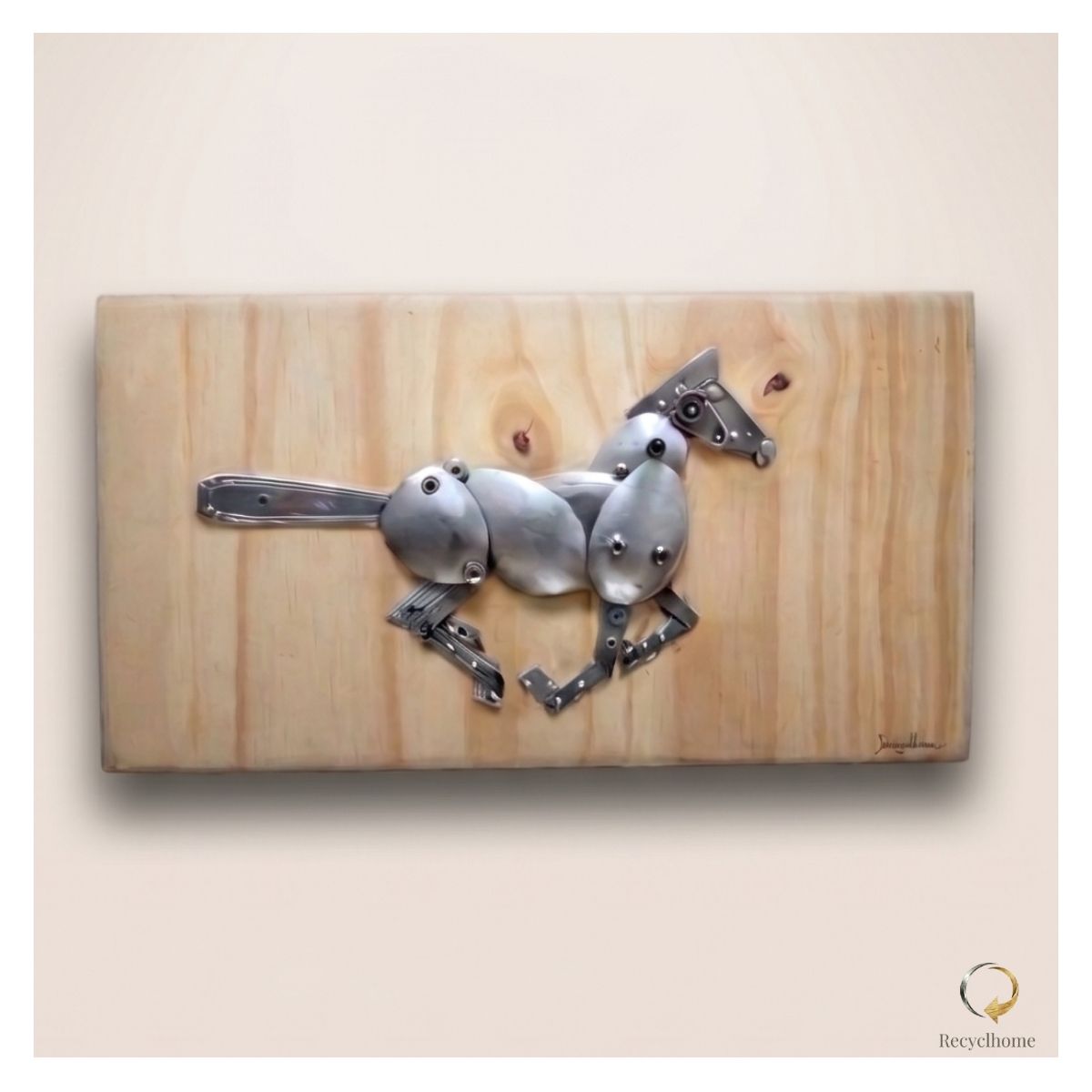 Au Galop