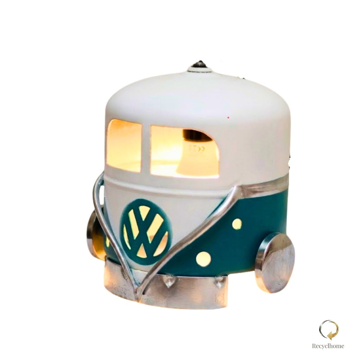Combi Lampe