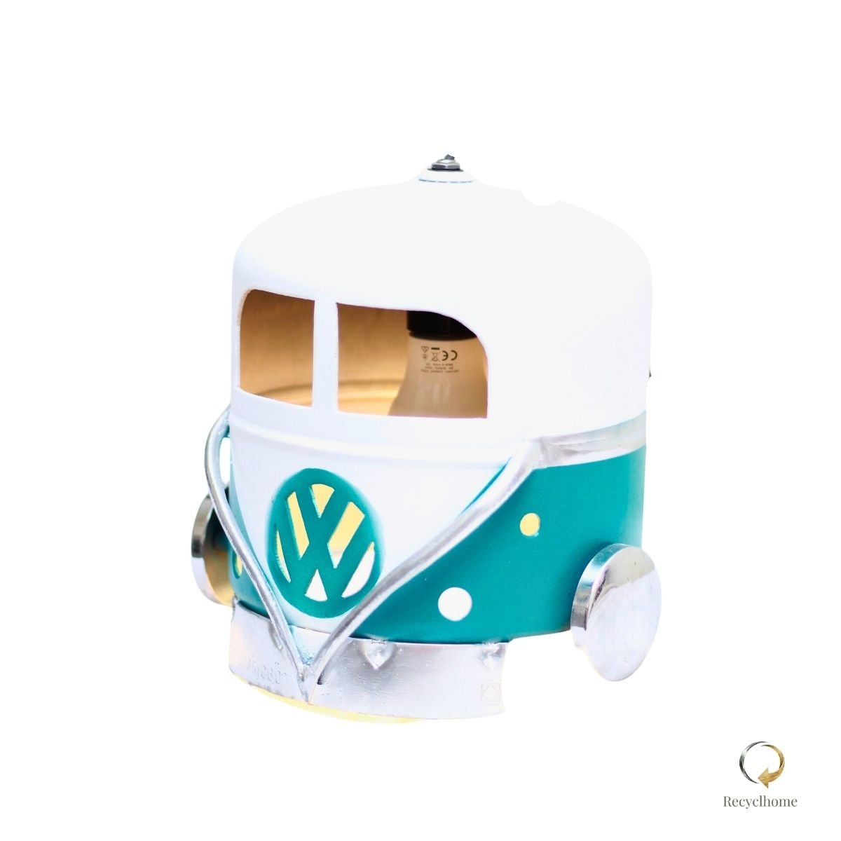 Combi Lampe
