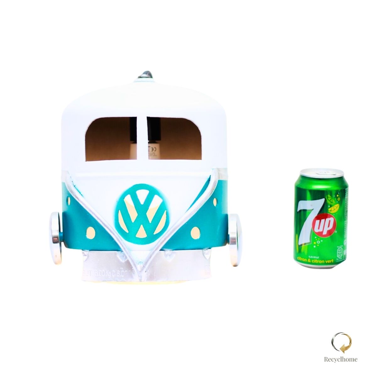 Combi Lampe