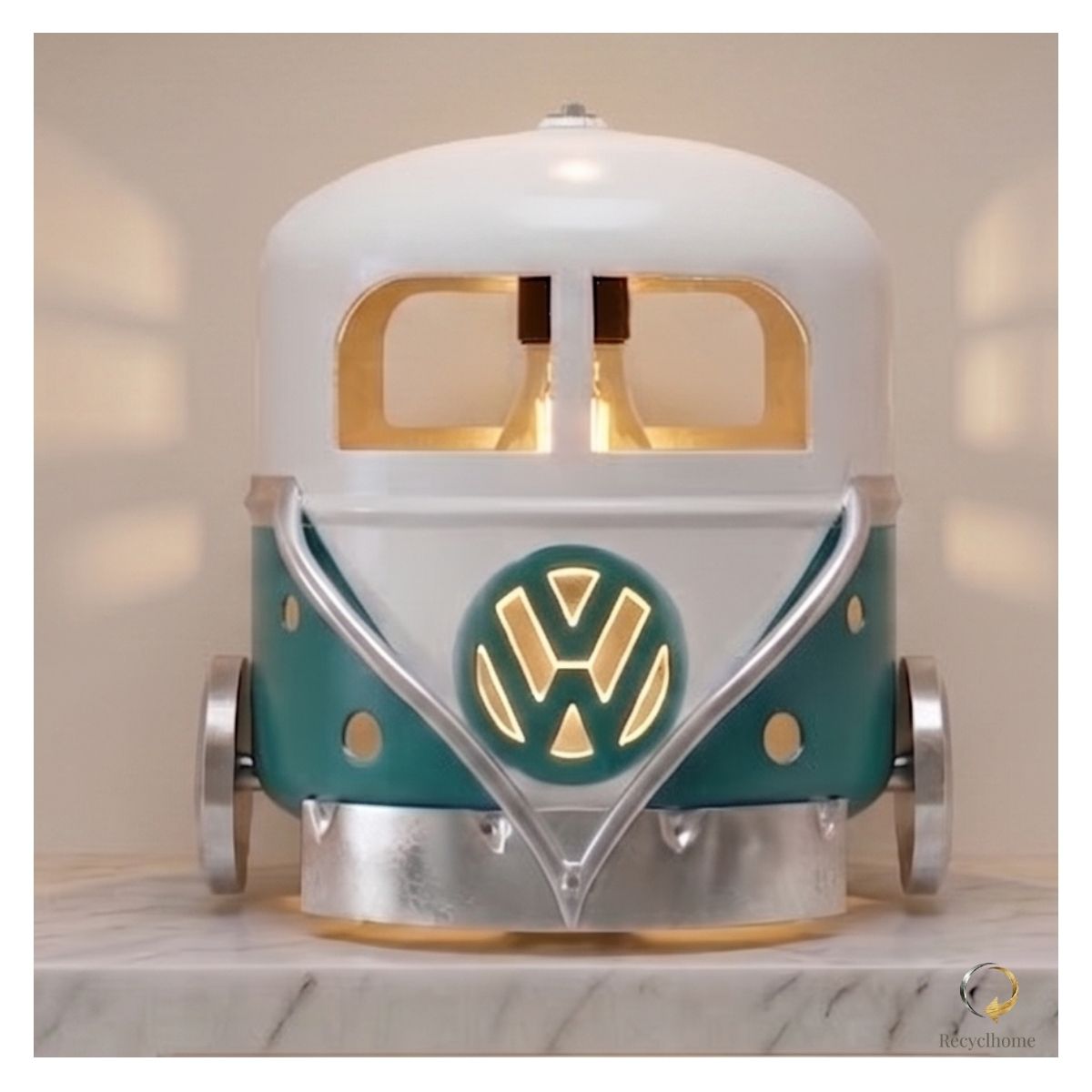 Combi Lampe