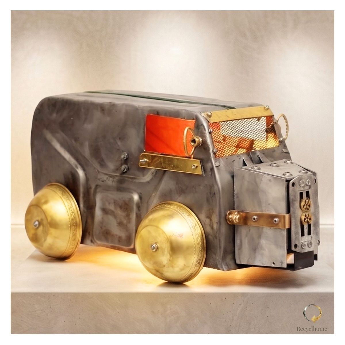 Tub Home