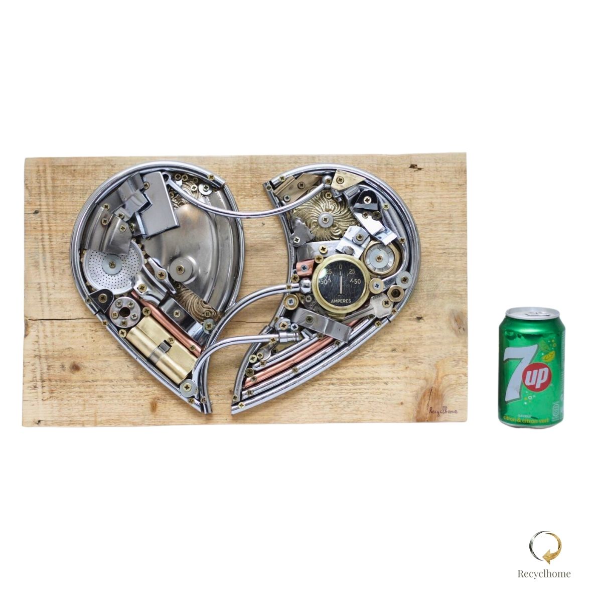 A l'amour retrouvé