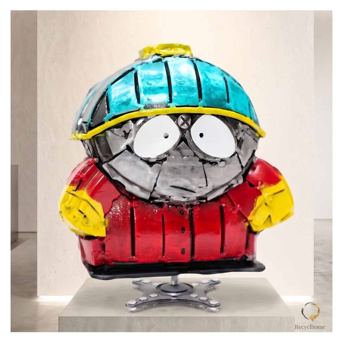 Cartman