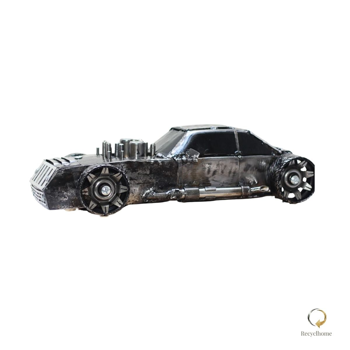 Car Bad Boy