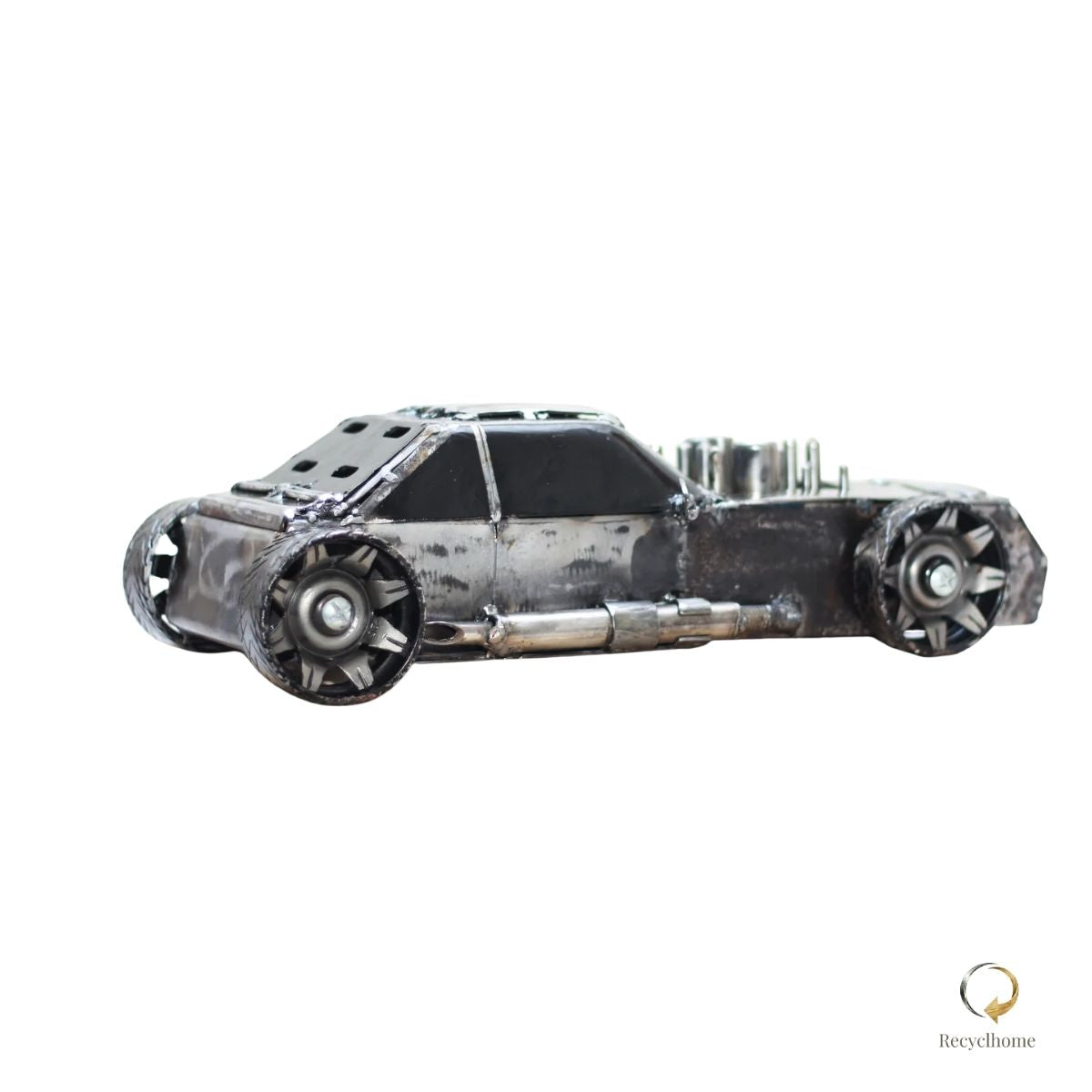 Car Bad Boy