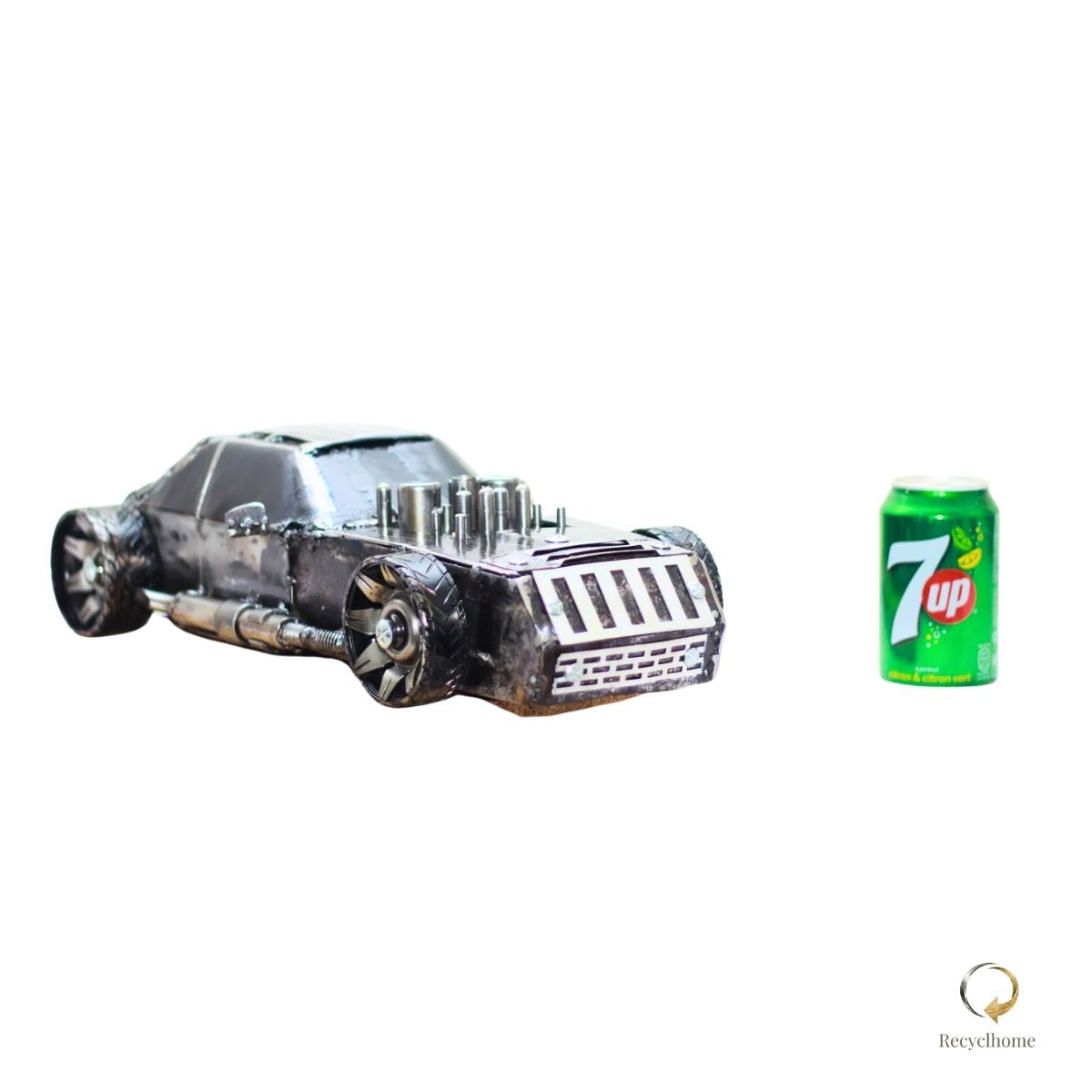 Car Bad Boy