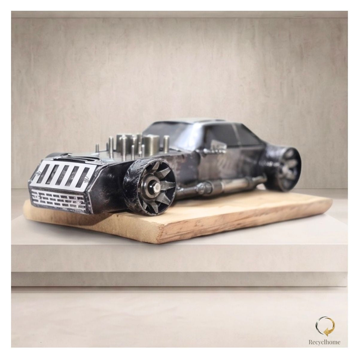 Car Bad Boy