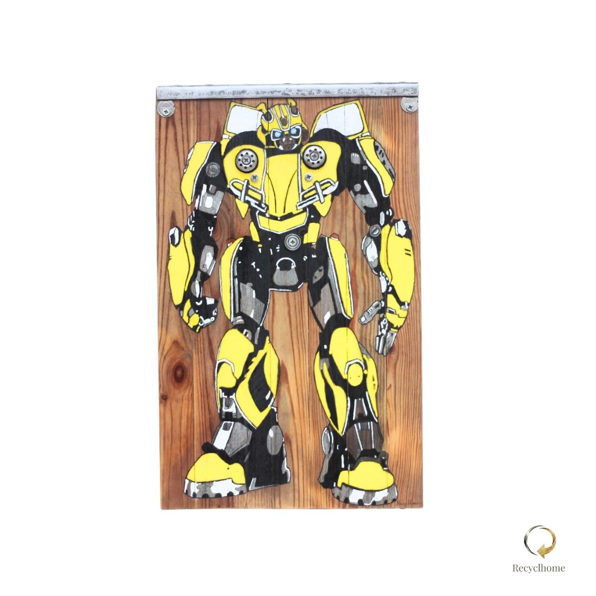 Bumble Bee