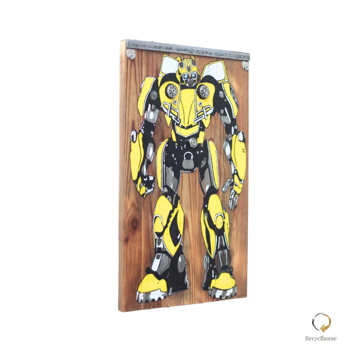 Bumble Bee