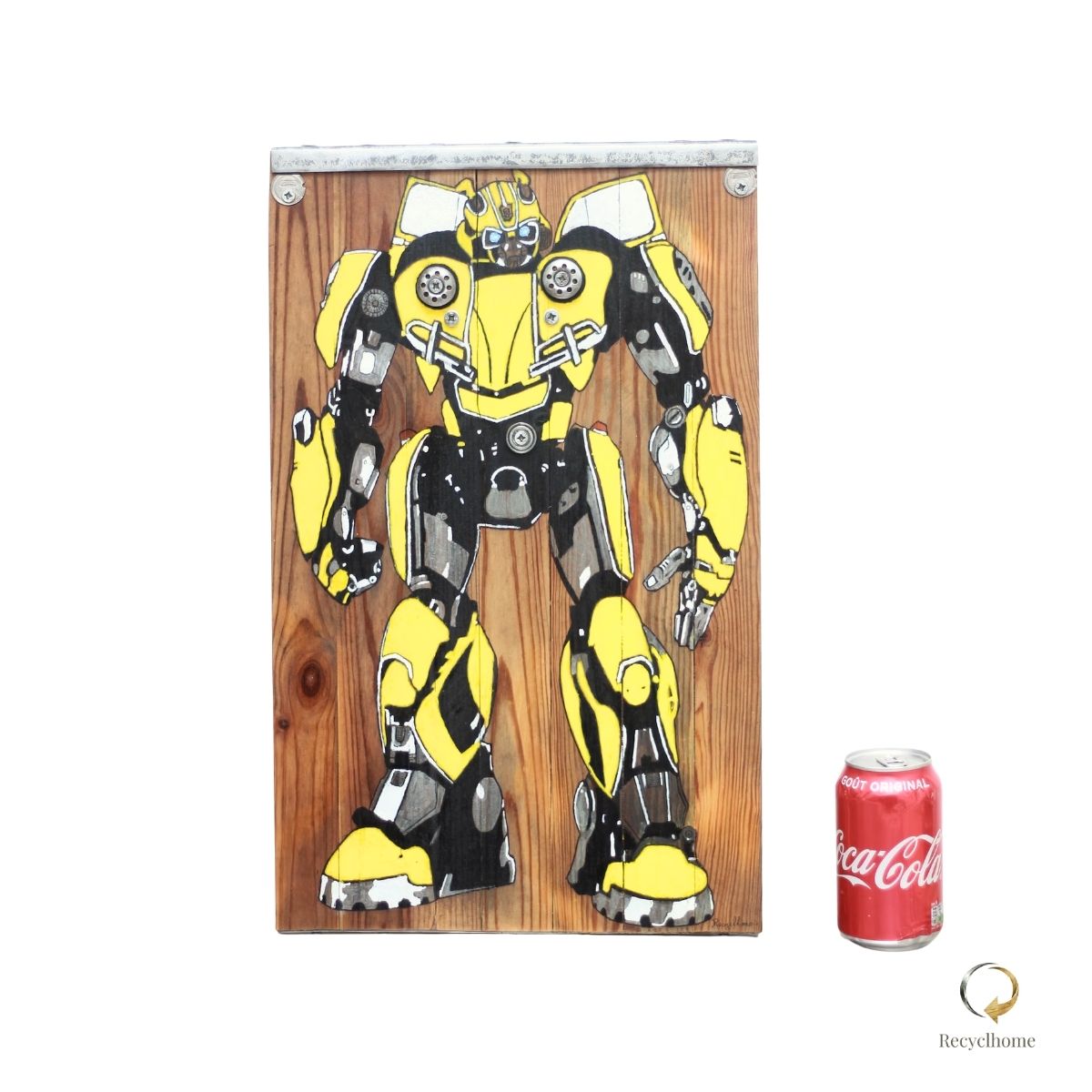 Bumble Bee