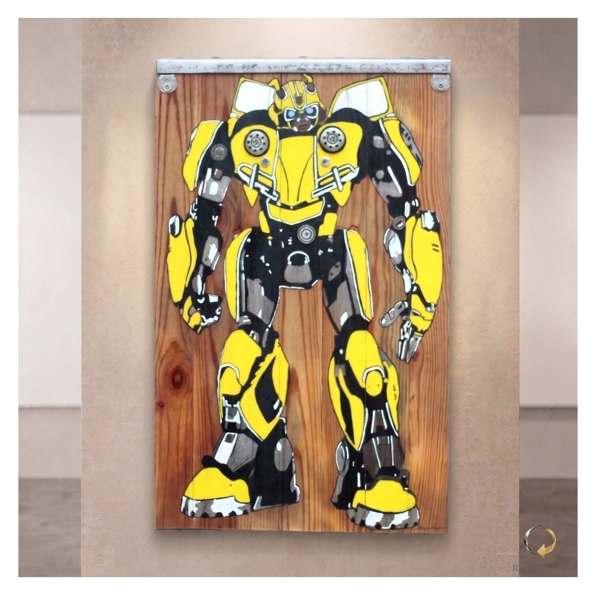 Bumble Bee